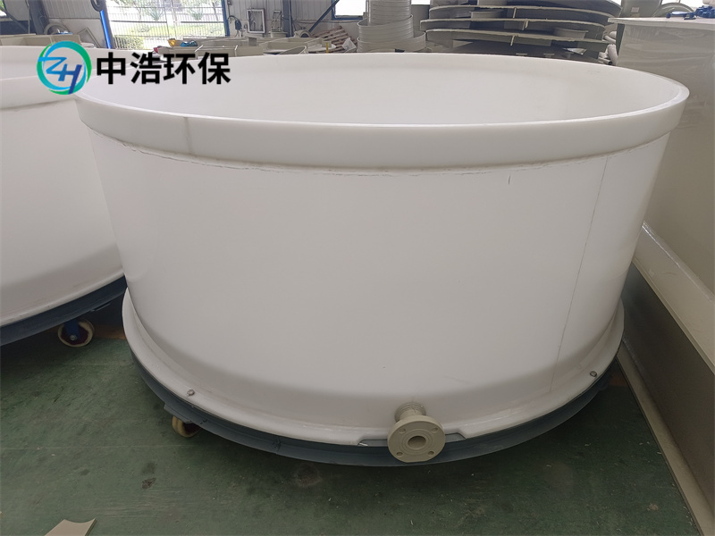 龙泉PP抽滤槽